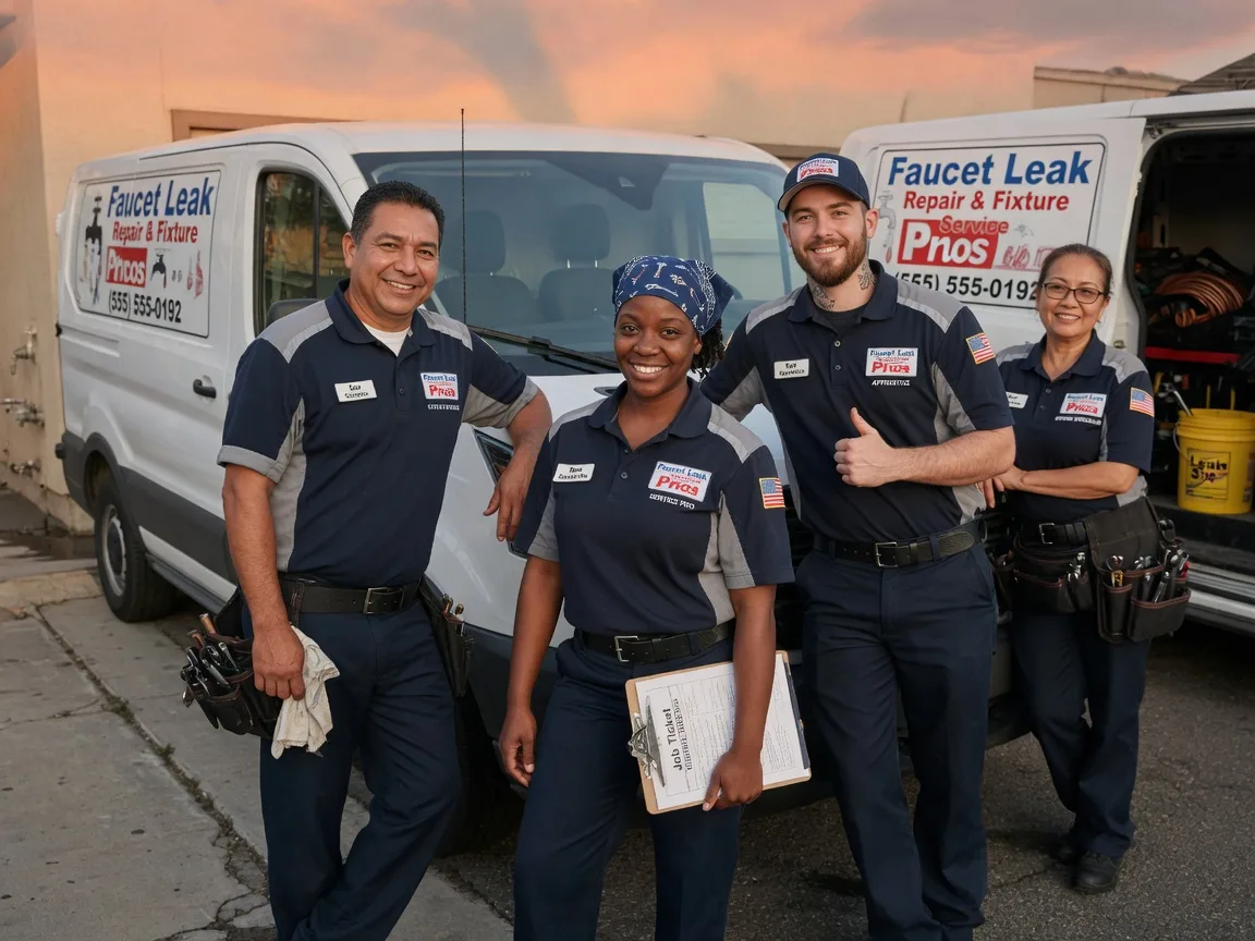 Faucet Repair company in Tallapoosa, GA