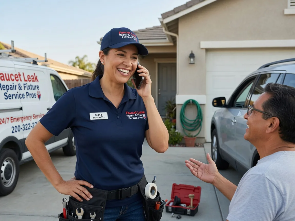 Faucet Repair Tallapoosa, GA FAQs