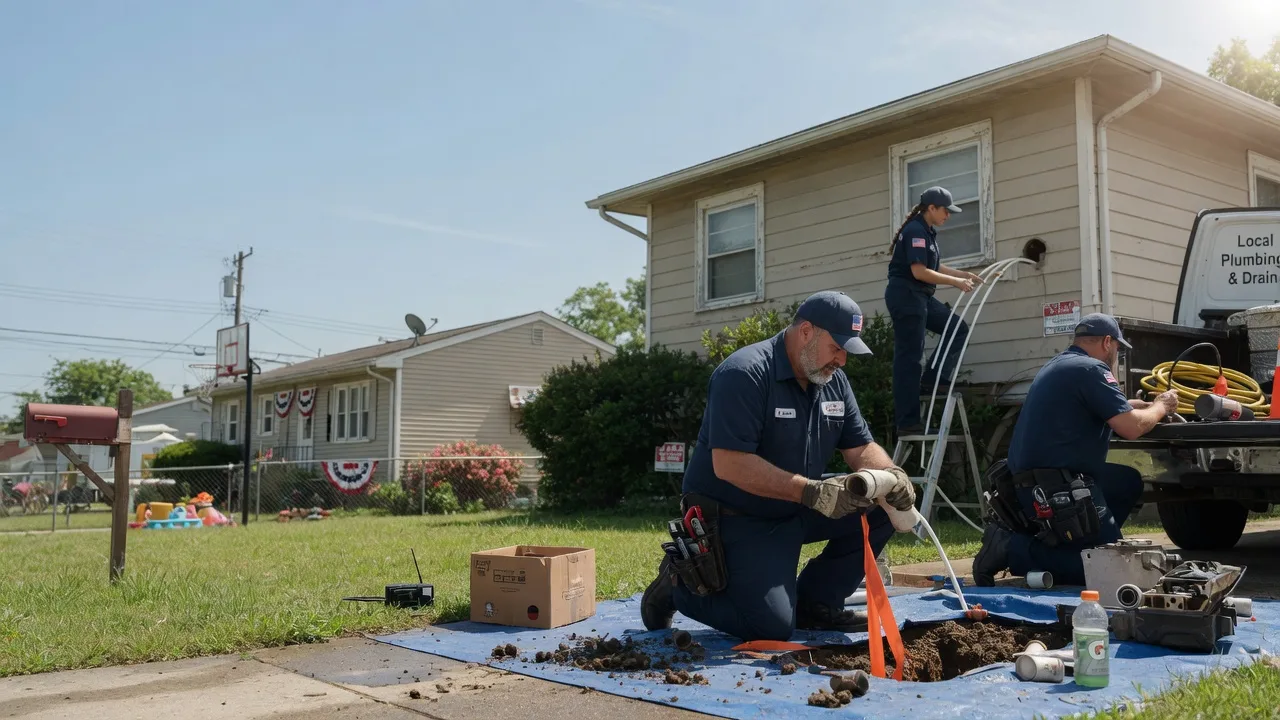 Faucet Repair in Tallapoosa, GA near me